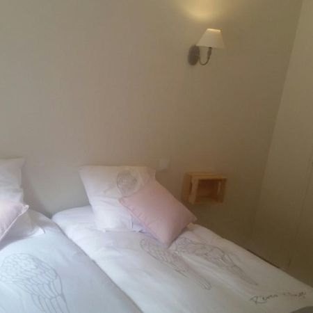 La Combe Joseph Bed & Breakfast Remoulins Luaran gambar