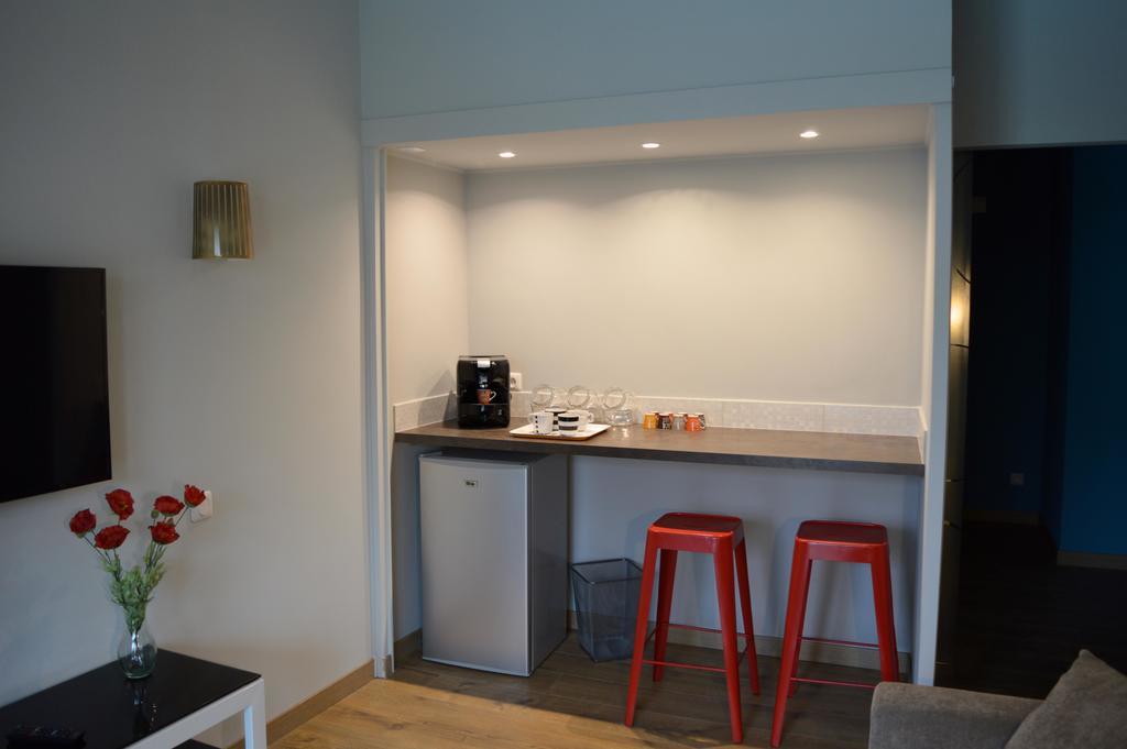 La Combe Joseph Bed & Breakfast Remoulins Bilik gambar
