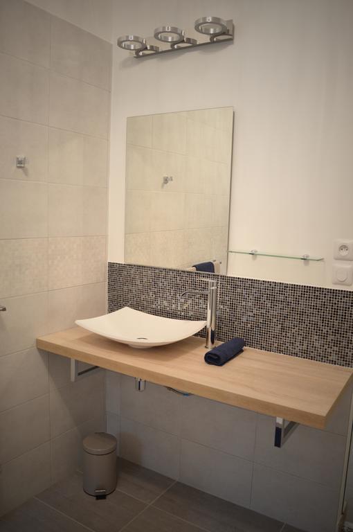 La Combe Joseph Bed & Breakfast Remoulins Bilik gambar