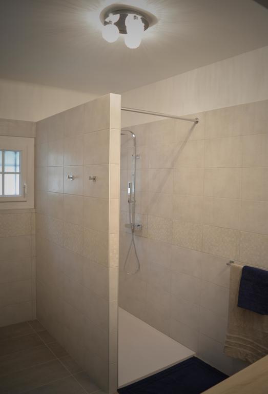 La Combe Joseph Bed & Breakfast Remoulins Luaran gambar