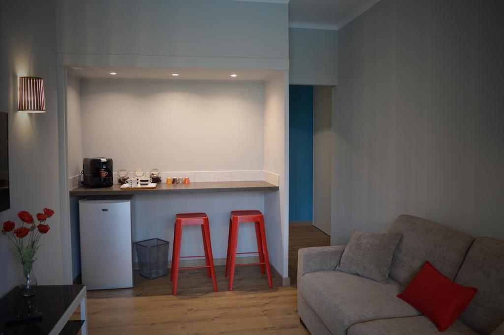 La Combe Joseph Bed & Breakfast Remoulins Bilik gambar