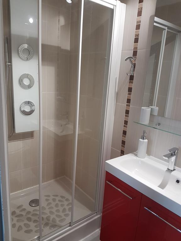 La Combe Joseph Bed & Breakfast Remoulins Luaran gambar