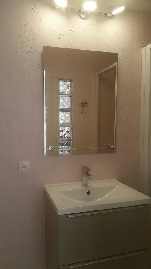 La Combe Joseph Bed & Breakfast Remoulins Luaran gambar