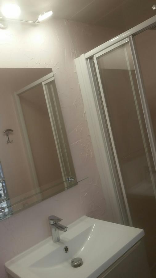 La Combe Joseph Bed & Breakfast Remoulins Luaran gambar