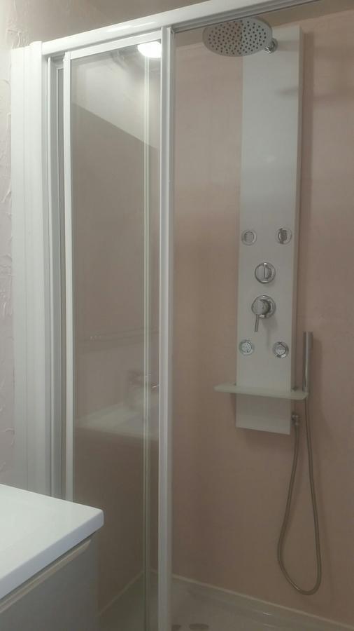 La Combe Joseph Bed & Breakfast Remoulins Luaran gambar